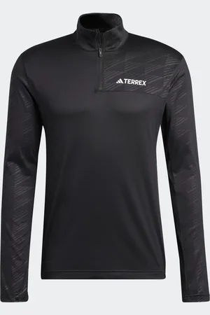 adidas TERREX Multi Half-Zip Longsleeve