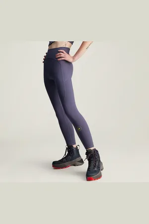 adidas By Stella McCartney TrueStrength Yoga 7/8-Leggings