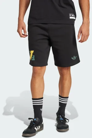 adidas Jamaika VRCT Shorts