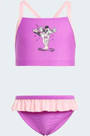 adidas X Disney Minnie und Daisy Bikini