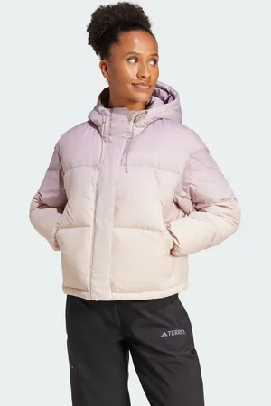 adidas Xploric WIND.RDY Gradient Goose Daunenjacke