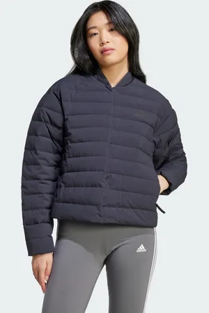 adidas Helionic Light Puffer Jacke