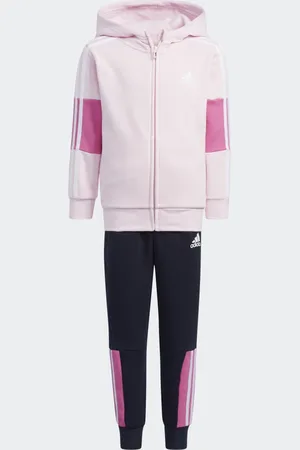adidas 3-Streifen Trainingsanzug