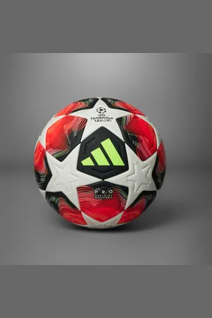 adidas UEFA Champions League dritter Ball