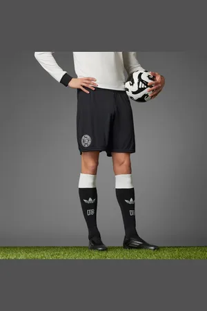 adidas DFB Anniversary Shorts