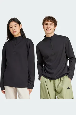 adidas AdiClub Longsleeve