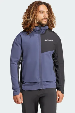 adidas Terrex Multi Softshelljacke