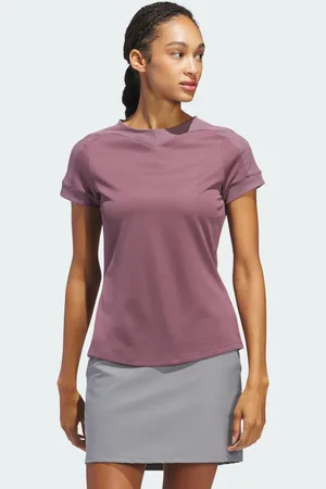 adidas Ultimate365 Rib Mix T-Shirt