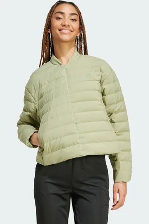 adidas Helionic Light Puffer Jacke