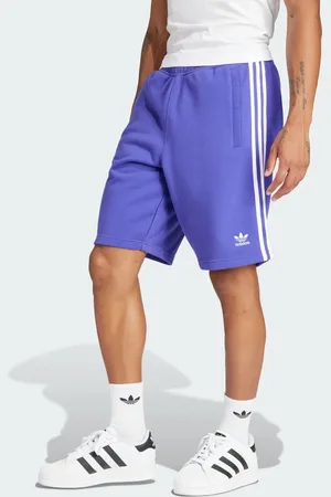 adidas Adicolor 3-Streifen Shorts