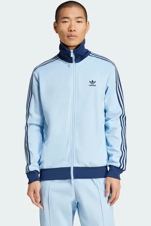 adidas Adicolor Classics Beckenbauer Originals Jacke