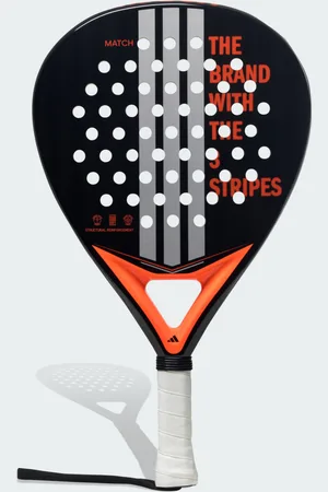 adidas Match 3.4 Padel-Schläger