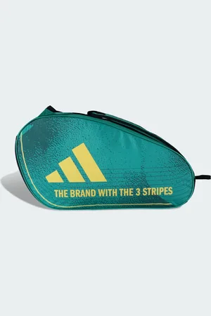 adidas Control Green 3.4 Schläger-Tasche
