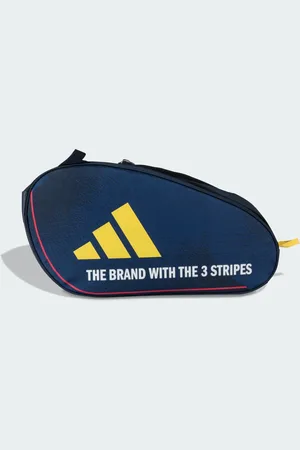 adidas Control Blue 3.4 Padel-Schlägertasche