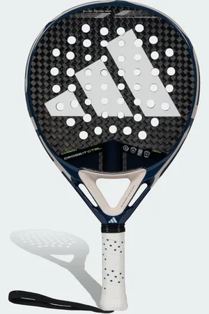 adidas Cross It Carbon CTRL Padel-Schläger