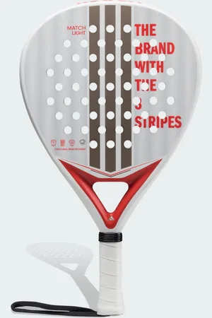 adidas Match Light 3.4 Padel-Schläger