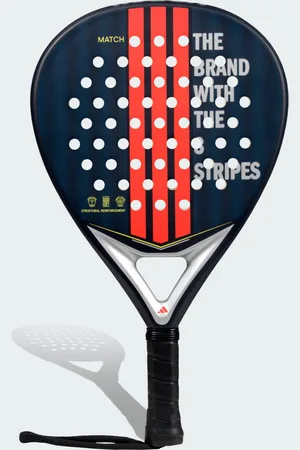 adidas Match Blue 3.4 Padel-Schläger