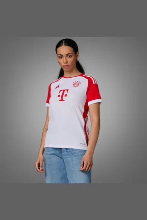 adidas FC Bayern München 23/24 Heimtrikot