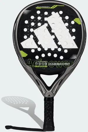 adidas Adipower Carbon CTRL Padel-Schläger
