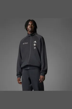 adidas FC Bayern München BSTN Trainingsjacke