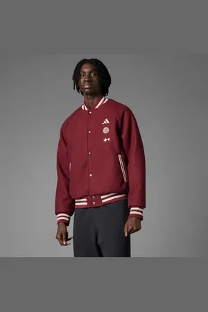 adidas FC Bayern München BSTN VRCT Jacke