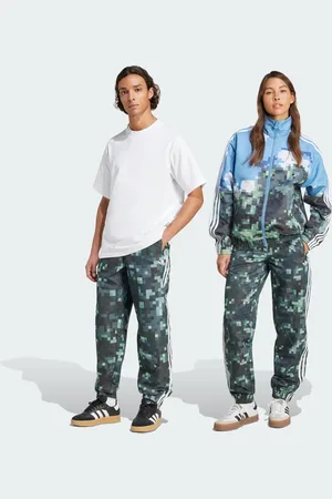 adidas Originals x Minecraft Trainingshose
