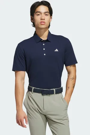 adidas Ultimate365 Tour Twistknit Poloshirt