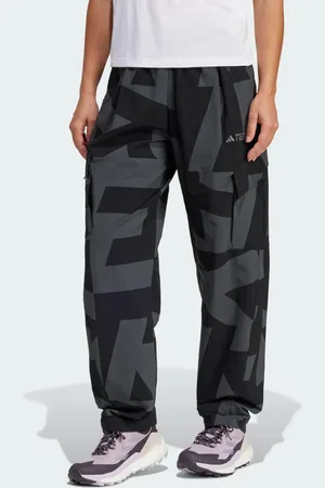 adidas TERREX Xploric Printed Cargohose