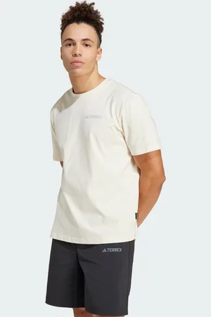 adidas Polygiene Graphic T-Shirt