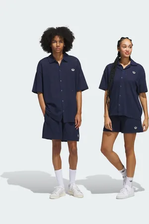 adidas Summer Knit Shorts – Genderneutral