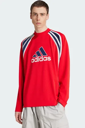 adidas Warm-Up Oberteil