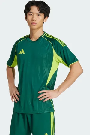 adidas Tiro 25 Competition Match Earth Day Trikot
