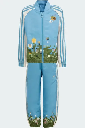 adidas Originals x Minecraft Trainingsanzug