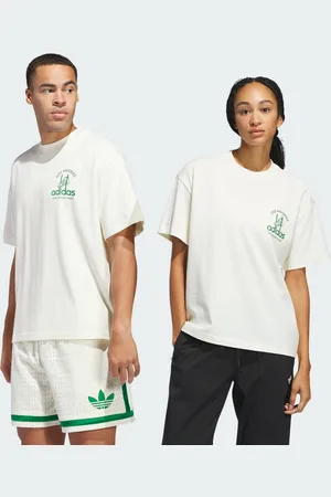 adidas Sport Design Studio Jabbar Graphic T-Shirt
