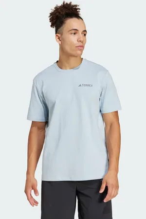 adidas Polygiene Graphic T-Shirt