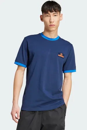 adidas Contrast T-Shirt