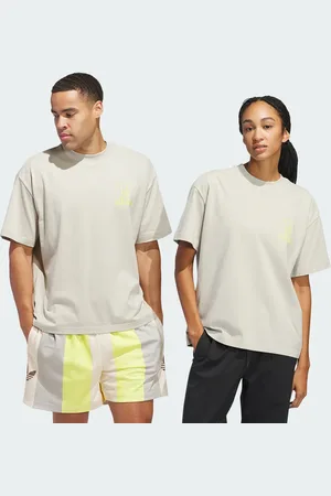 adidas Sport Design Studio Jabbar Graphic T-Shirt