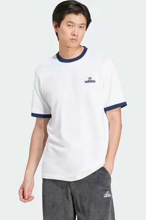 adidas Contrast T-Shirt