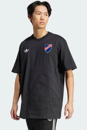adidas Colo-Colo Anniversary T-Shirt