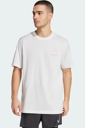 adidas Gradual Runner Graphic T-Shirt