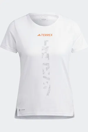 adidas TERREX Agravic Trail Running T-Shirt