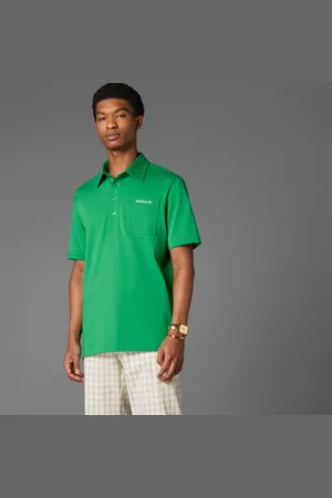 adidas Originals Archive Pocket Poloshirt
