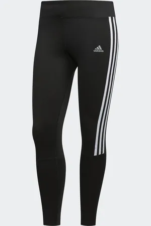 adidas Running 3-Streifen Leggings