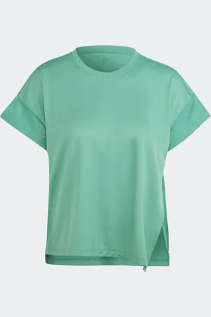 adidas HIIT AEROREADY Quickburn Training T-Shirt