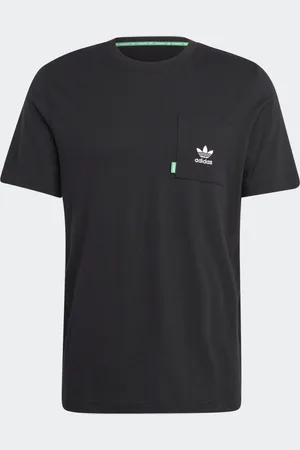 adidas Essentials+ Made With Hemp T-Shirt