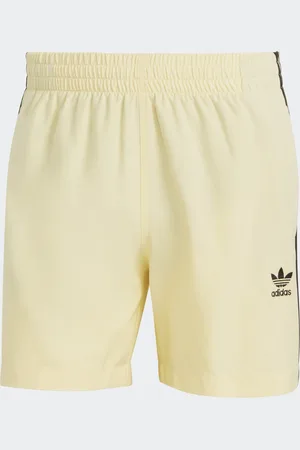 adidas Originals adicolor 3-Streifen Badeshorts