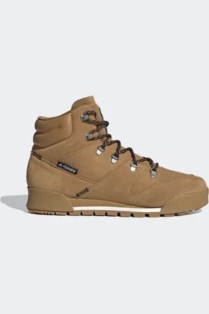 adidas TERREX Snowpitch COLD.RDY Wanderschuh