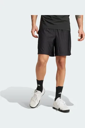 adidas Tennis Climacool Shorts und Leggings Set