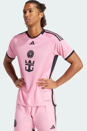 adidas Inter Miami CF 24/25 Heimtrikot Authentic