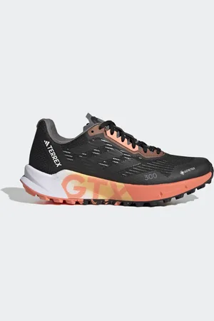 adidas Terrex Agravic Flow 2.0 GORE-TEX Trailrunning-Schuh